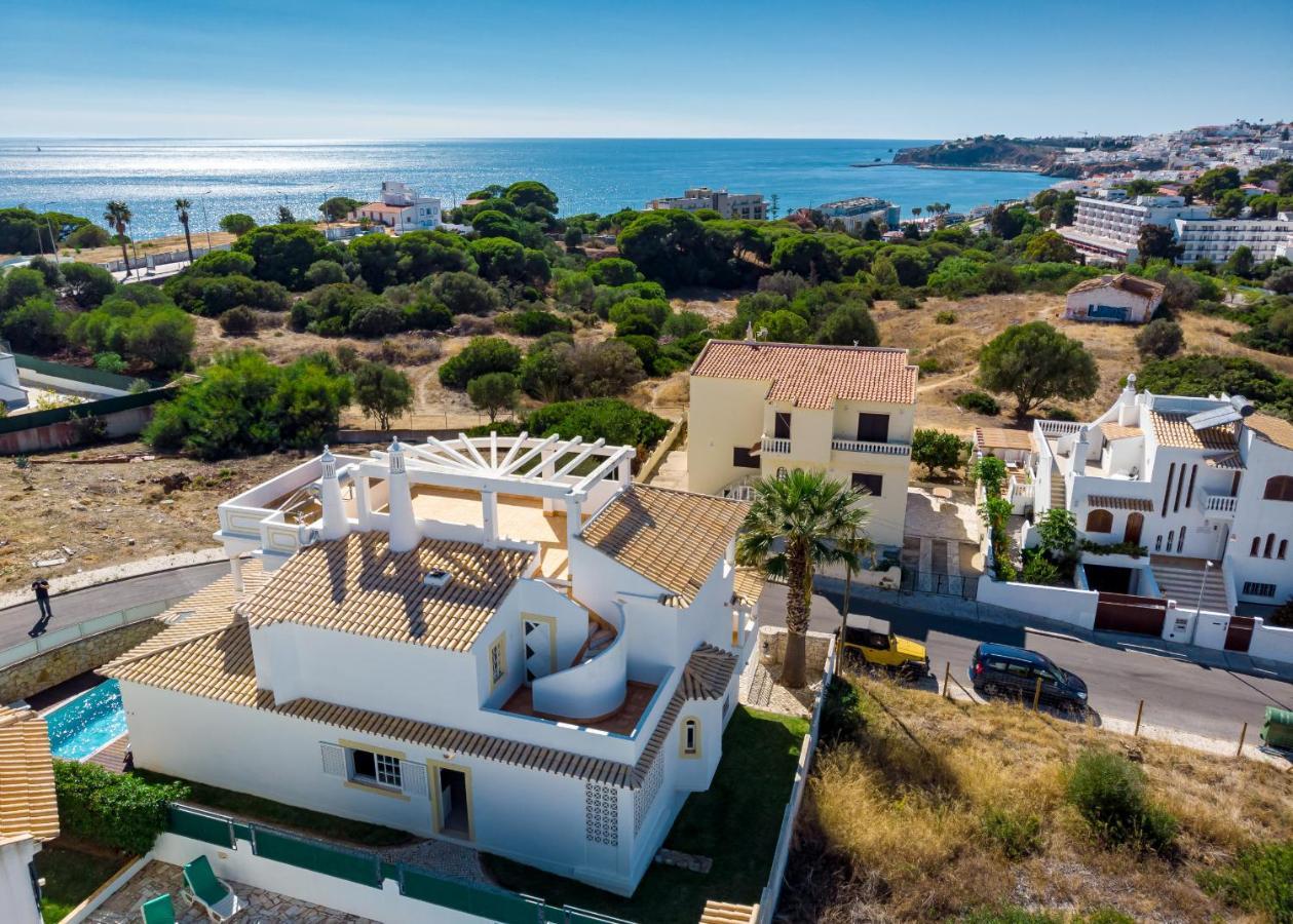 Villa Cecilia Albufeira Exterior photo