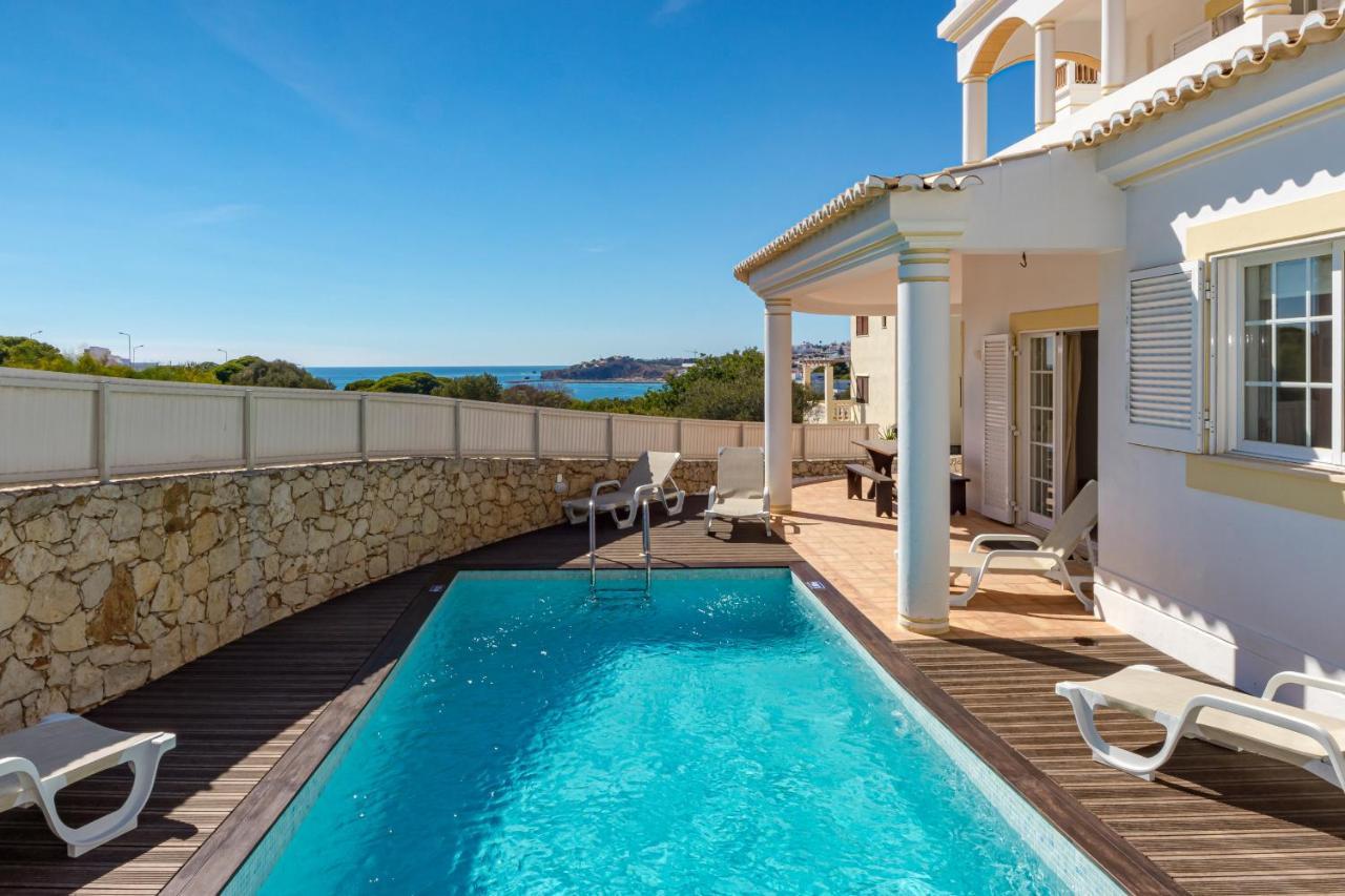 Villa Cecilia Albufeira Exterior photo