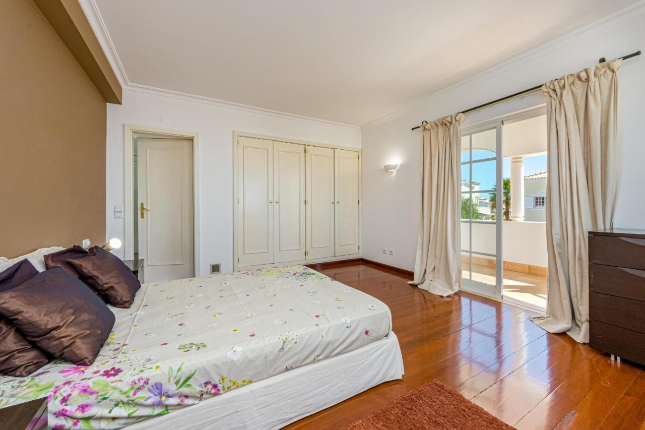 Villa Cecilia Albufeira Exterior photo