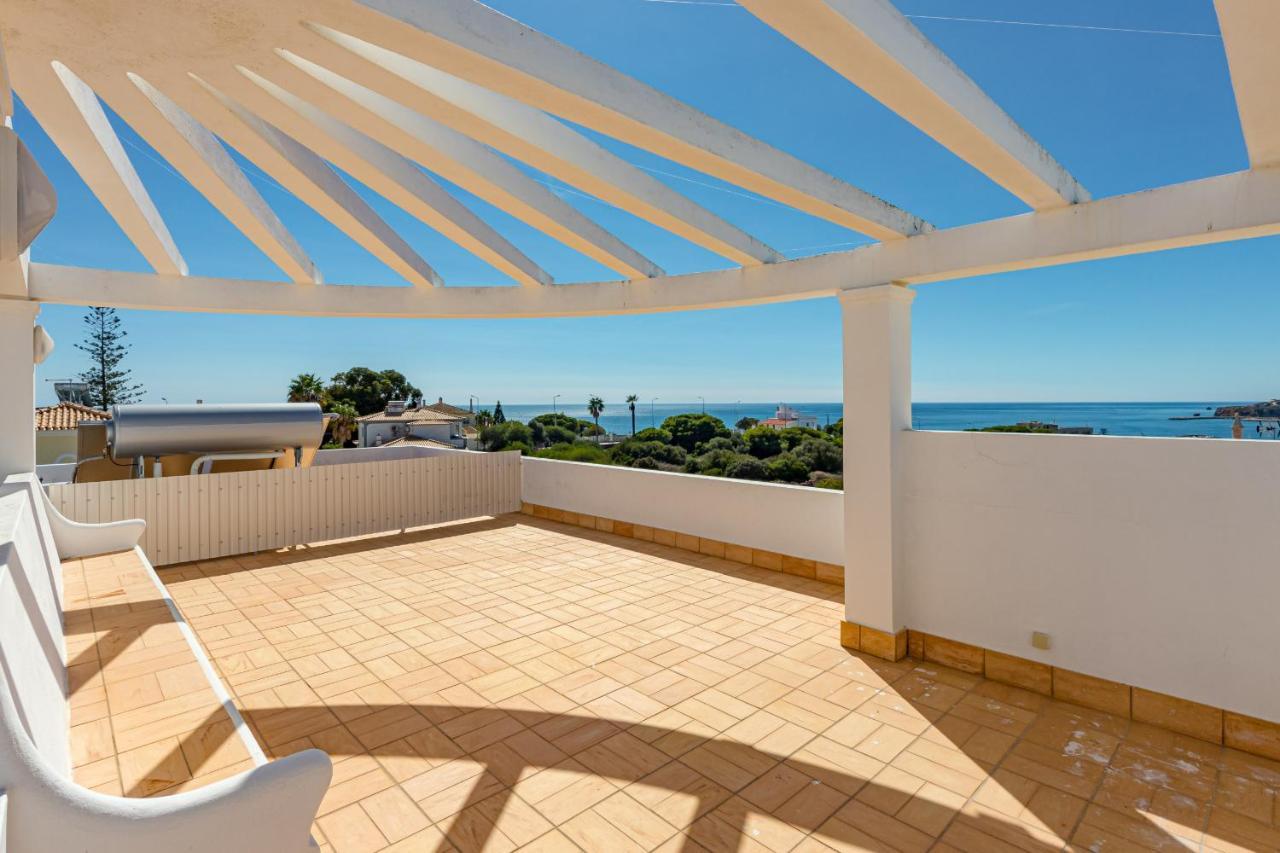 Villa Cecilia Albufeira Exterior photo
